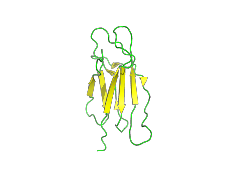 Ribbon image for 1jnj