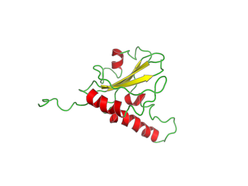 Ribbon image for 1j57