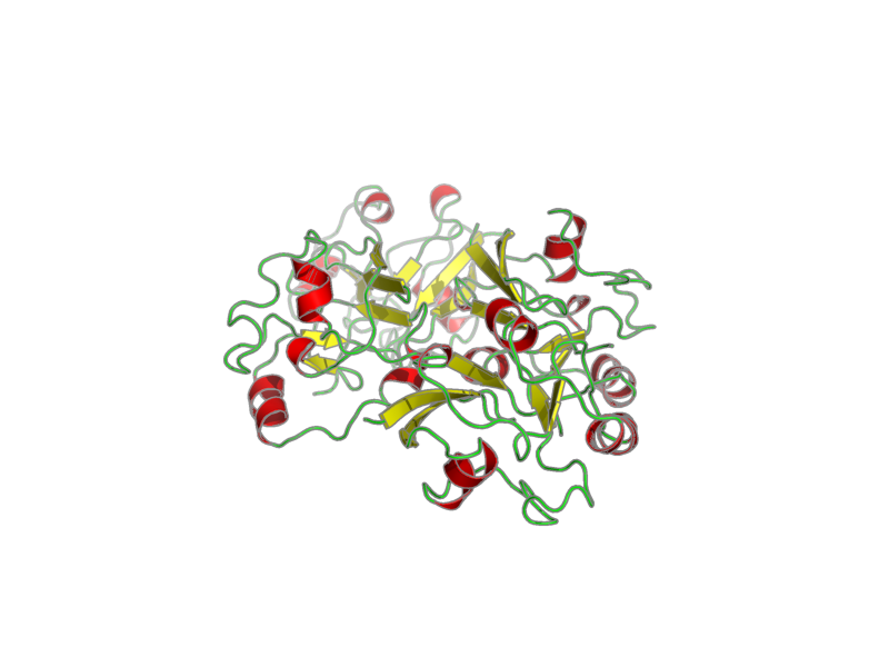 Ribbon image for 1cje