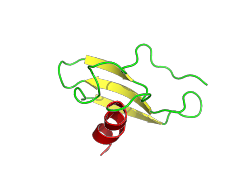 Ribbon image for 1lv9