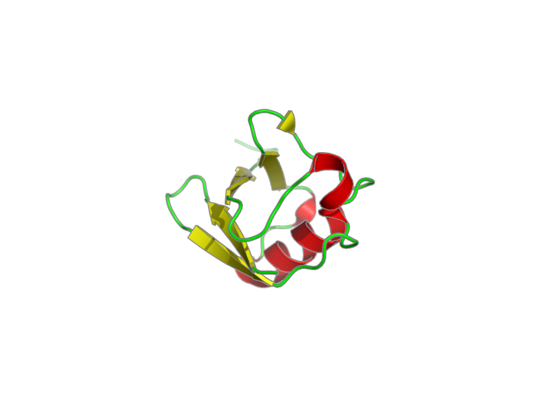 Ribbon image for 1d3z
