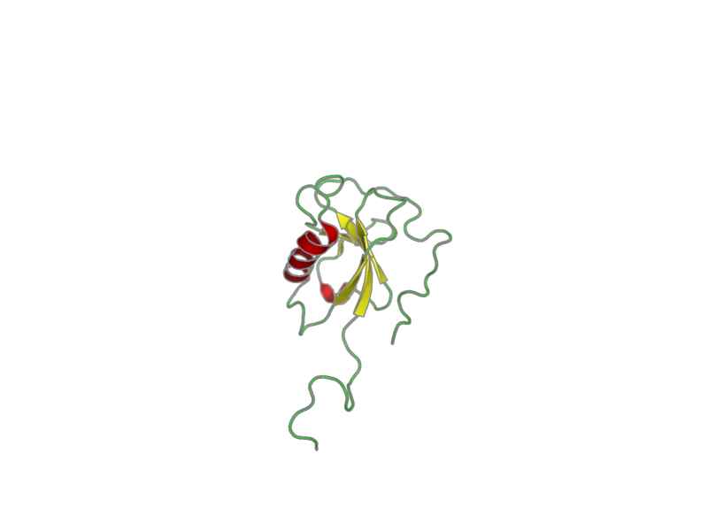 Ribbon image for 1mjd
