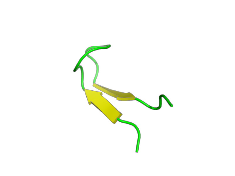 Ribbon image for 1m4e