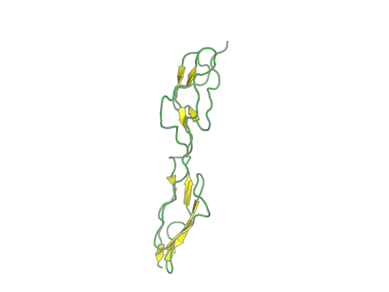 Ribbon image for 1nwv