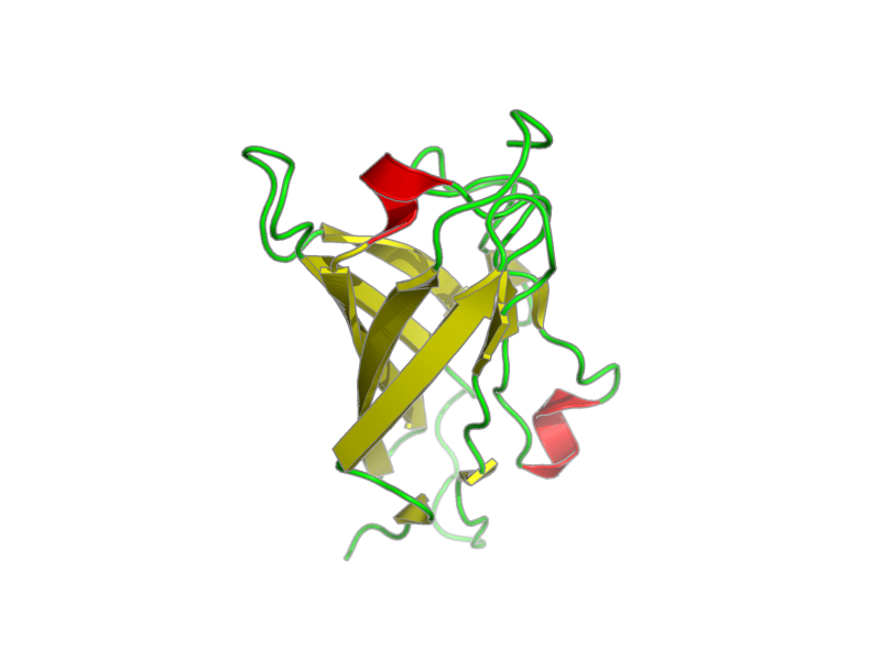 Ribbon image for 1rsf