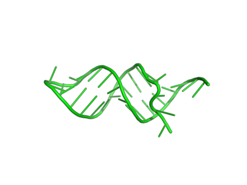 Ribbon image for 1mfy
