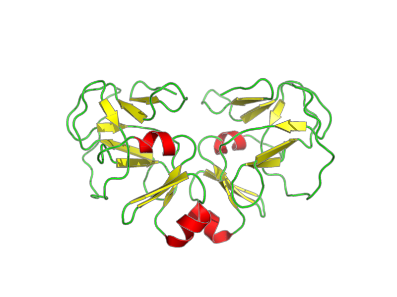 Ribbon image for 1n3j