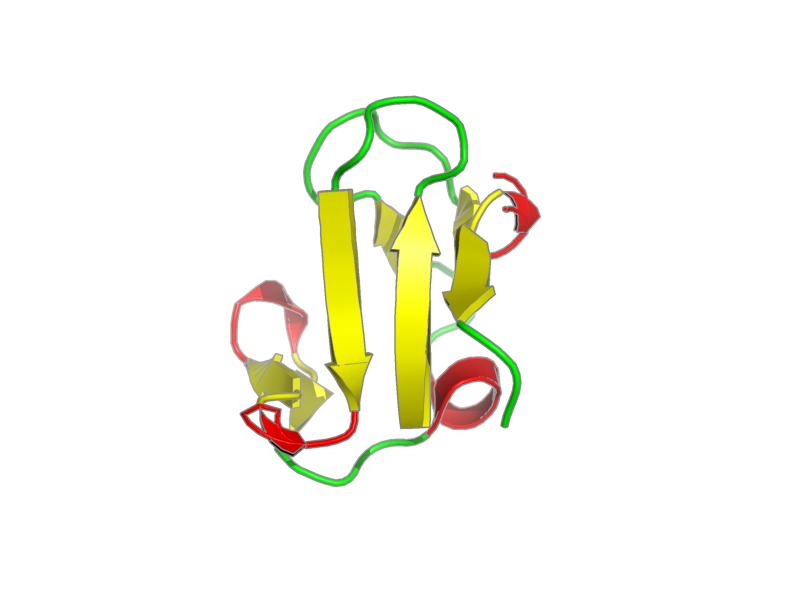 Ribbon image for 1zrp