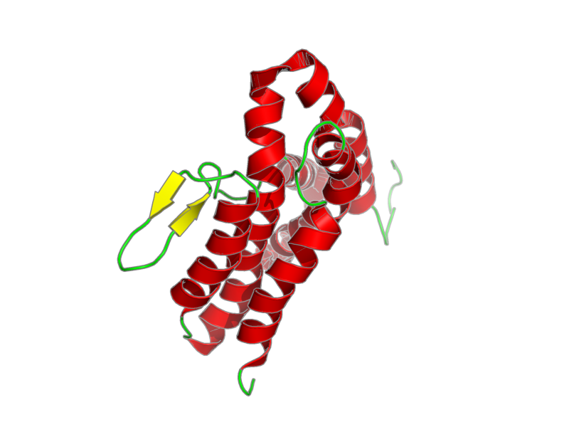 Ribbon image for 1r6e