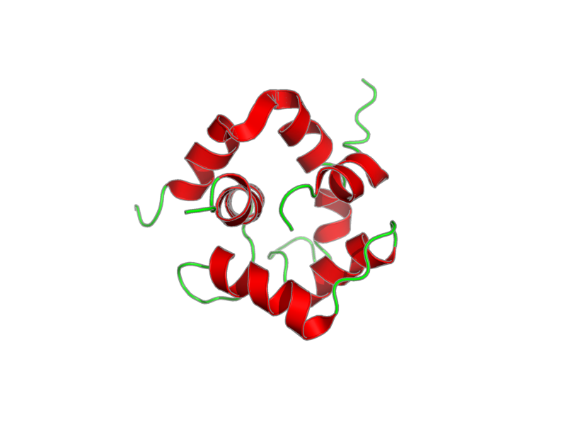 Ribbon image for 1npq