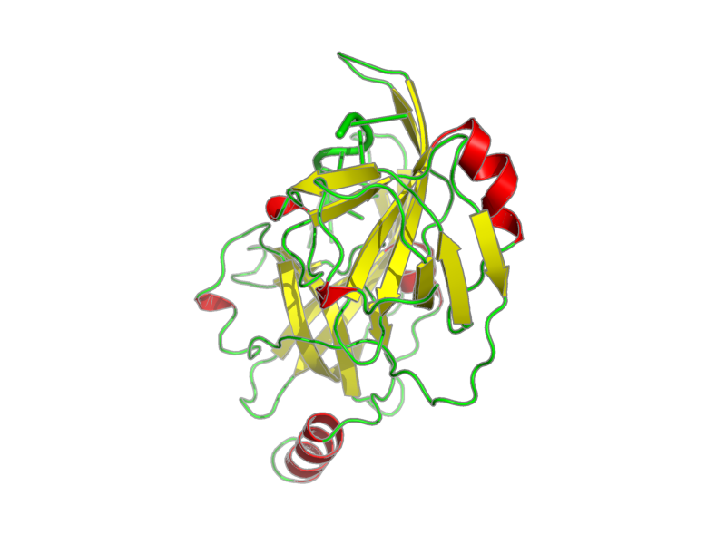 Ribbon image for 1jmc