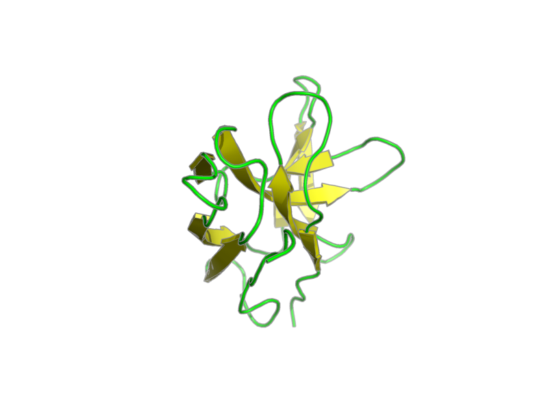 Ribbon image for 1o5p