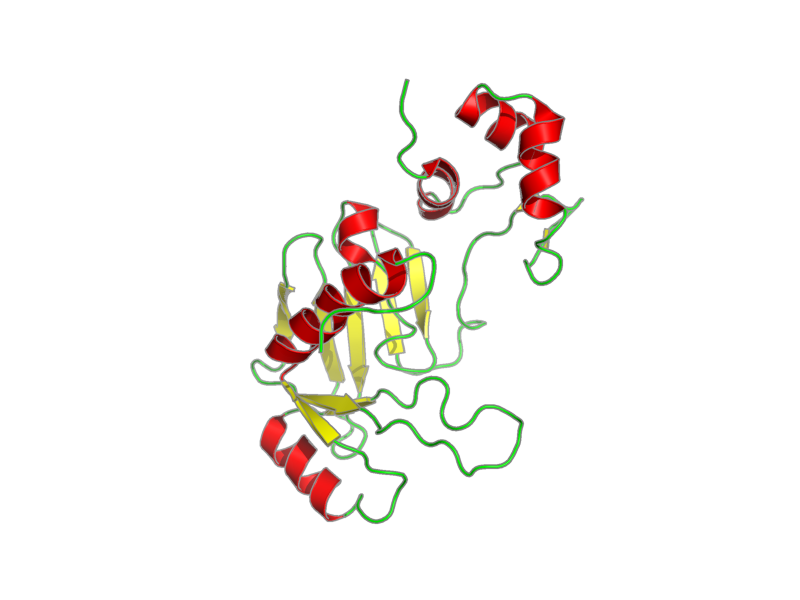 Ribbon image for 1s6l