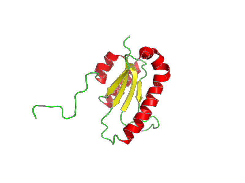 Ribbon image for 1rzw