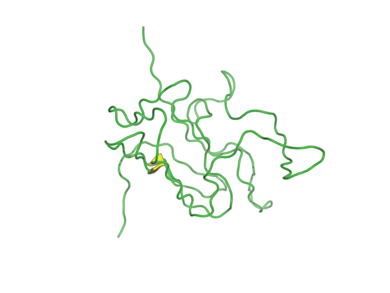 Ribbon image for 1u3n