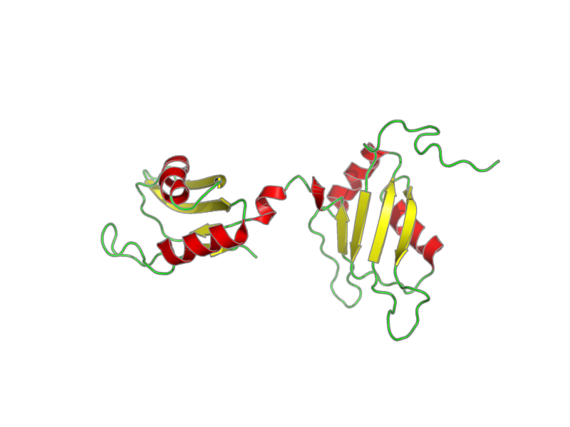 Ribbon image for 2dhs