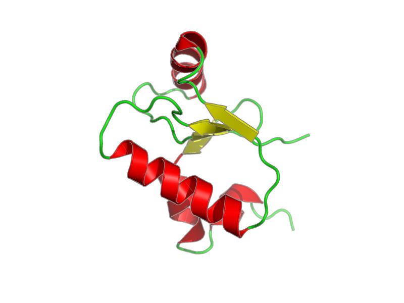 Ribbon image for 1sj6