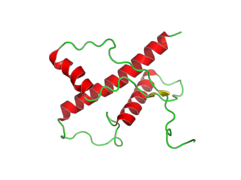 Ribbon image for 1u3m