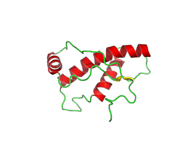 Ribbon image for 1u5l
