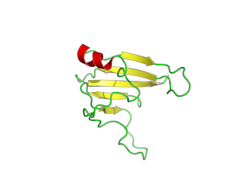 Ribbon image for 1xfq