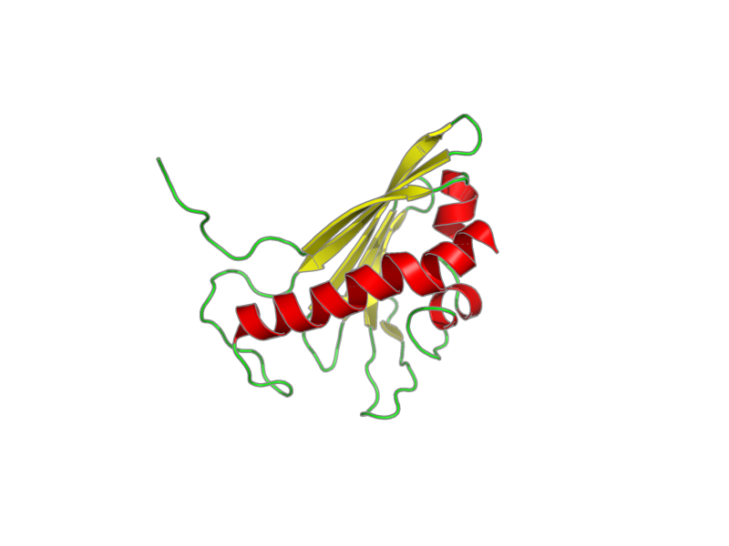 Ribbon image for 1xn6