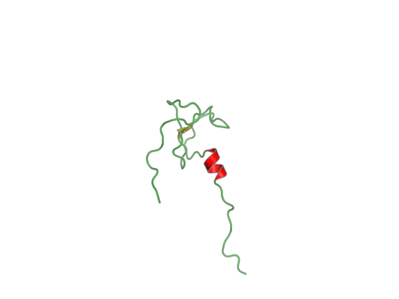 Ribbon image for 1xwh