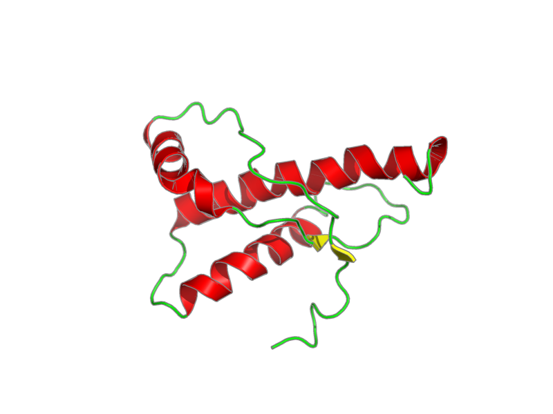 Ribbon image for 1xyj