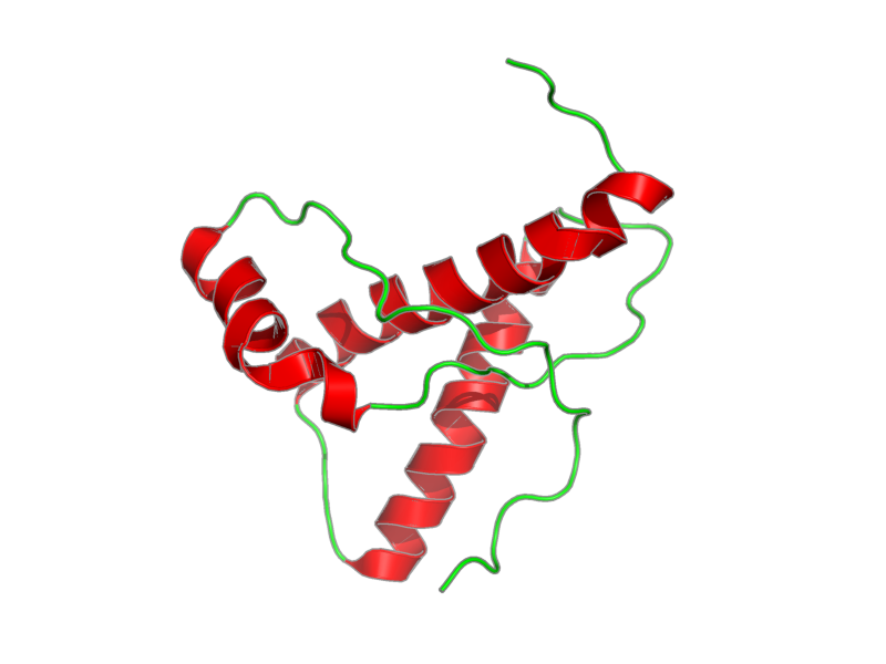 Ribbon image for 1xyk