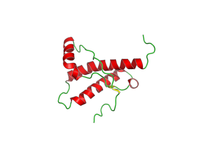 Ribbon image for 1xyw