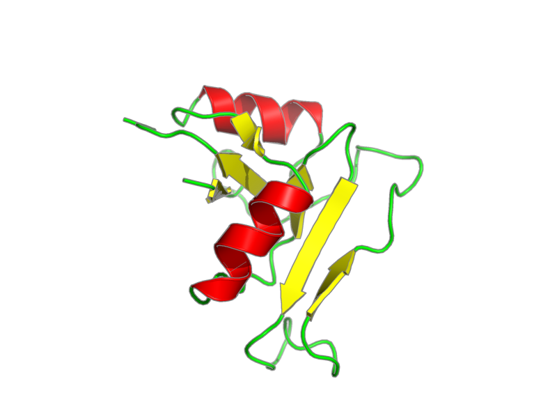 Ribbon image for 1o7b