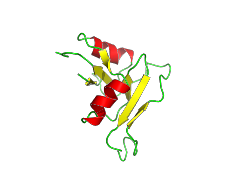 Ribbon image for 1o7c