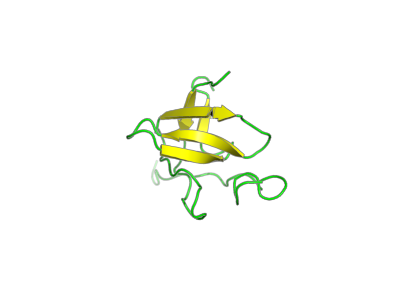 Ribbon image for 1wa7