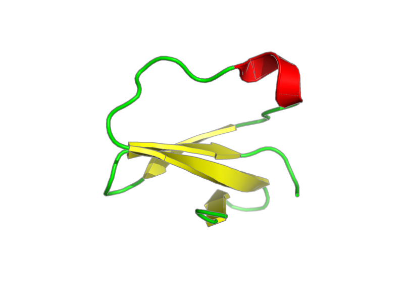 Ribbon image for 1wxn