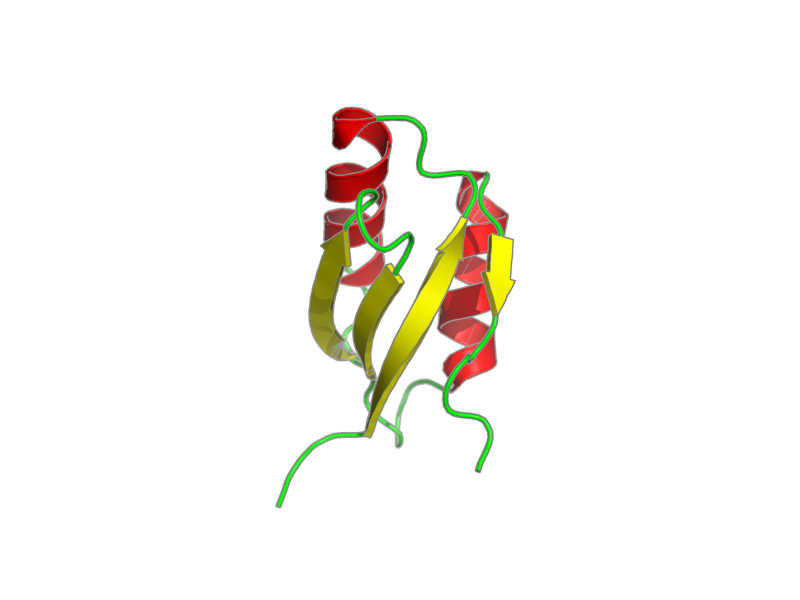 Ribbon image for 1yjv