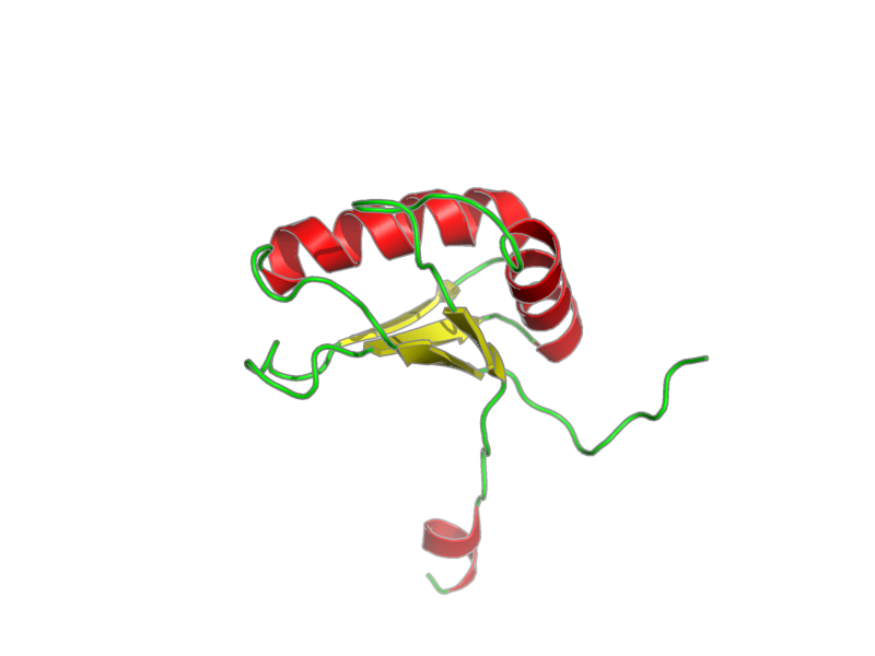 Ribbon image for 2a3j