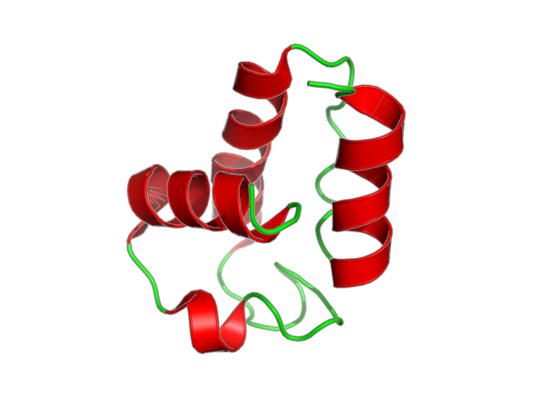 Ribbon image for 2fq0