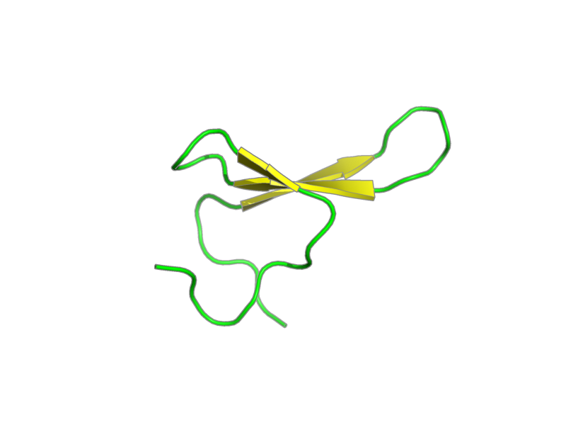 Ribbon image for 1ymz