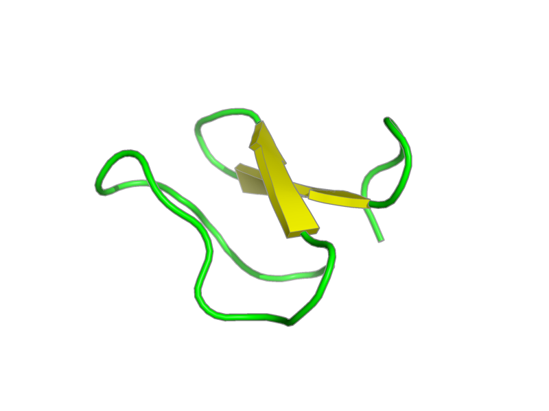 Ribbon image for 1znu