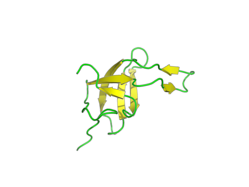 Ribbon image for 2akk