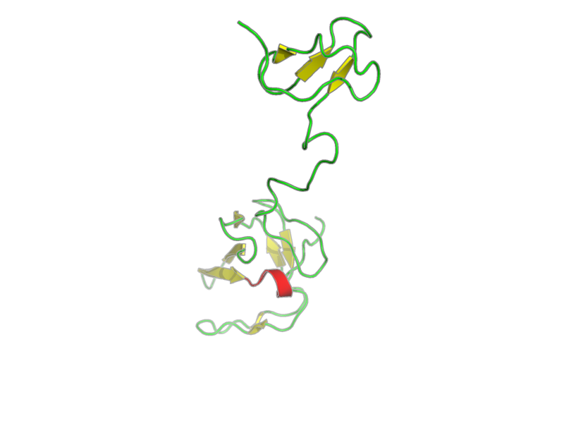 Ribbon image for 2akl