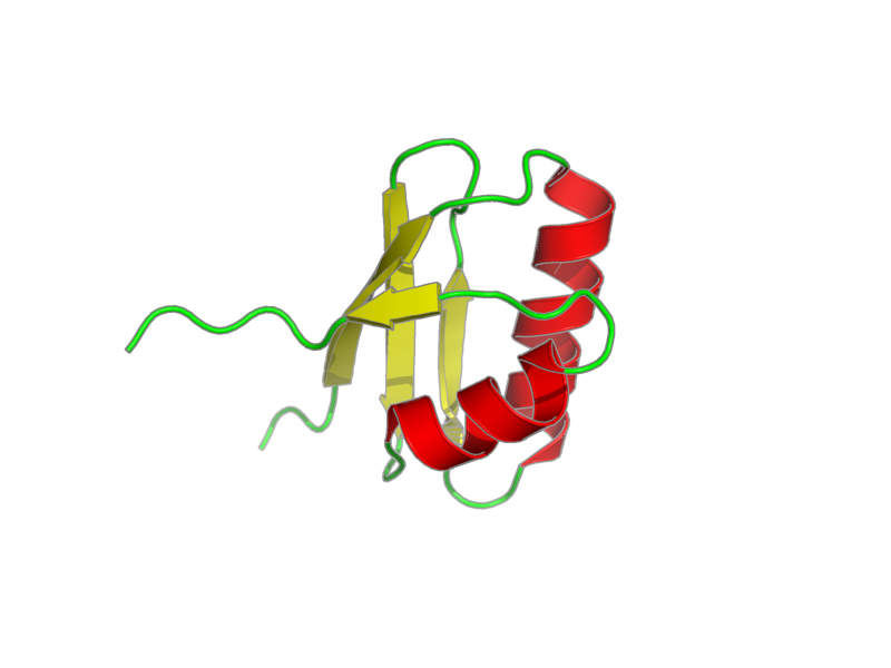 Ribbon image for 2aj0