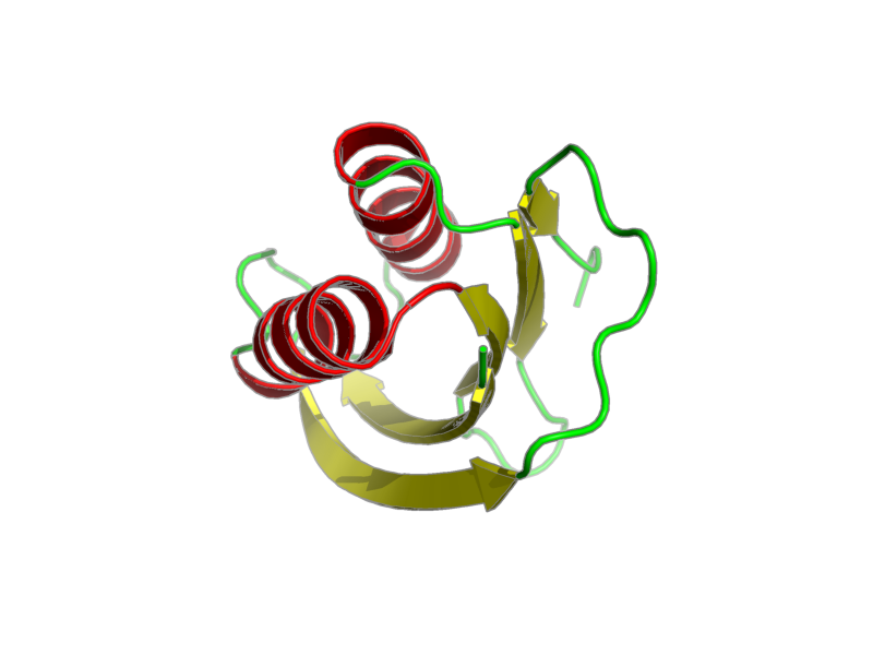 Ribbon image for 2fhm