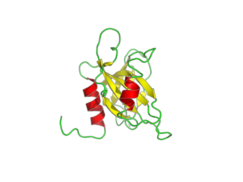 Ribbon image for 2gjy