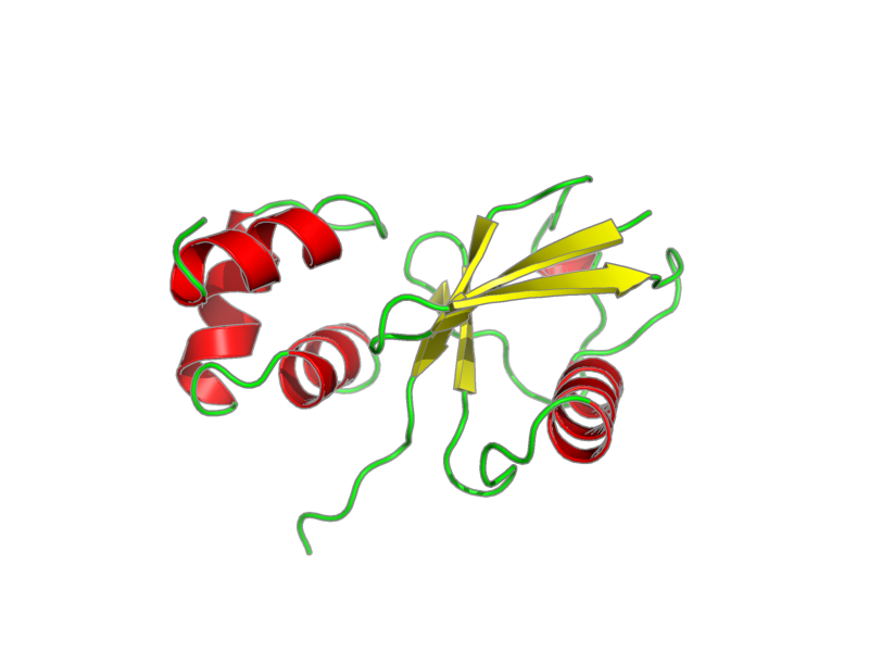 Ribbon image for 2g3q