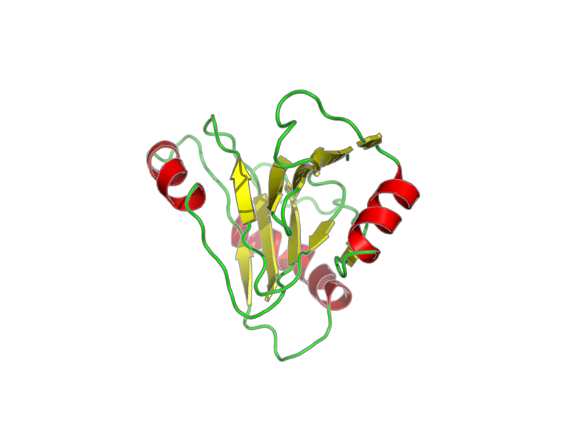 Ribbon image for 2hji