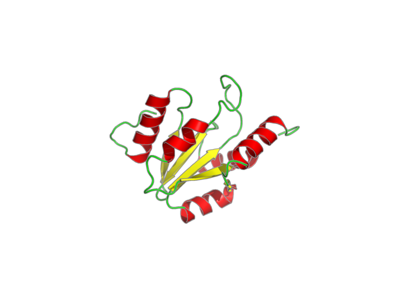 Ribbon image for 2hfd