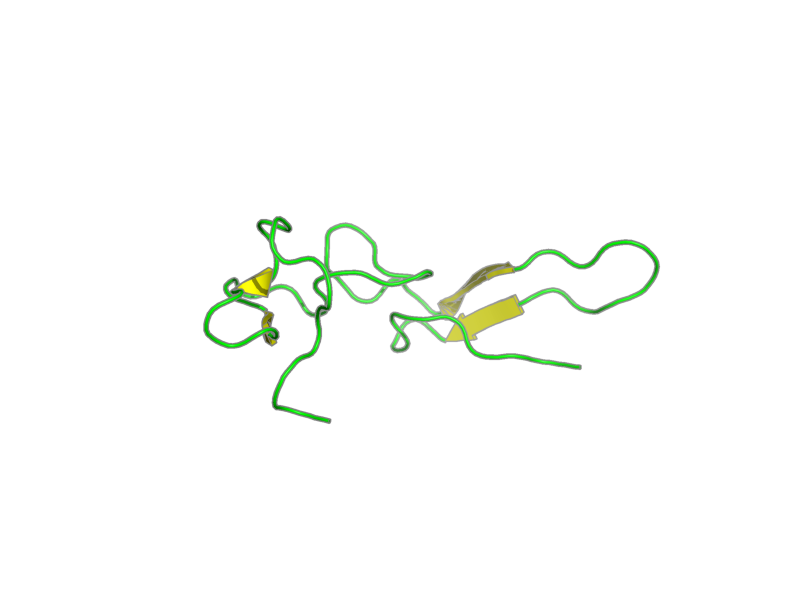 Ribbon image for 2pjg