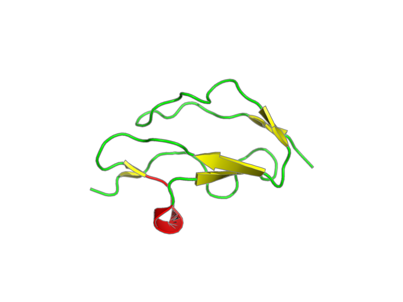 Ribbon image for 2jgx