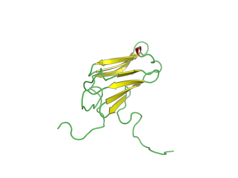 Ribbon image for 1wgv
