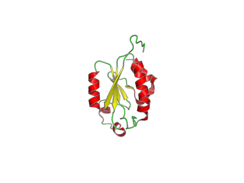 Ribbon image for 1v9w